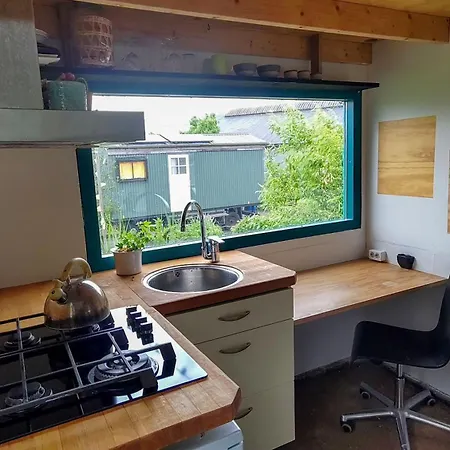 Tiny Campsite
