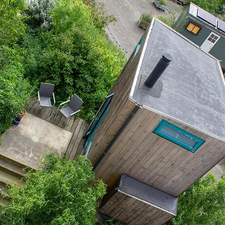 Tiny * Rotterdam